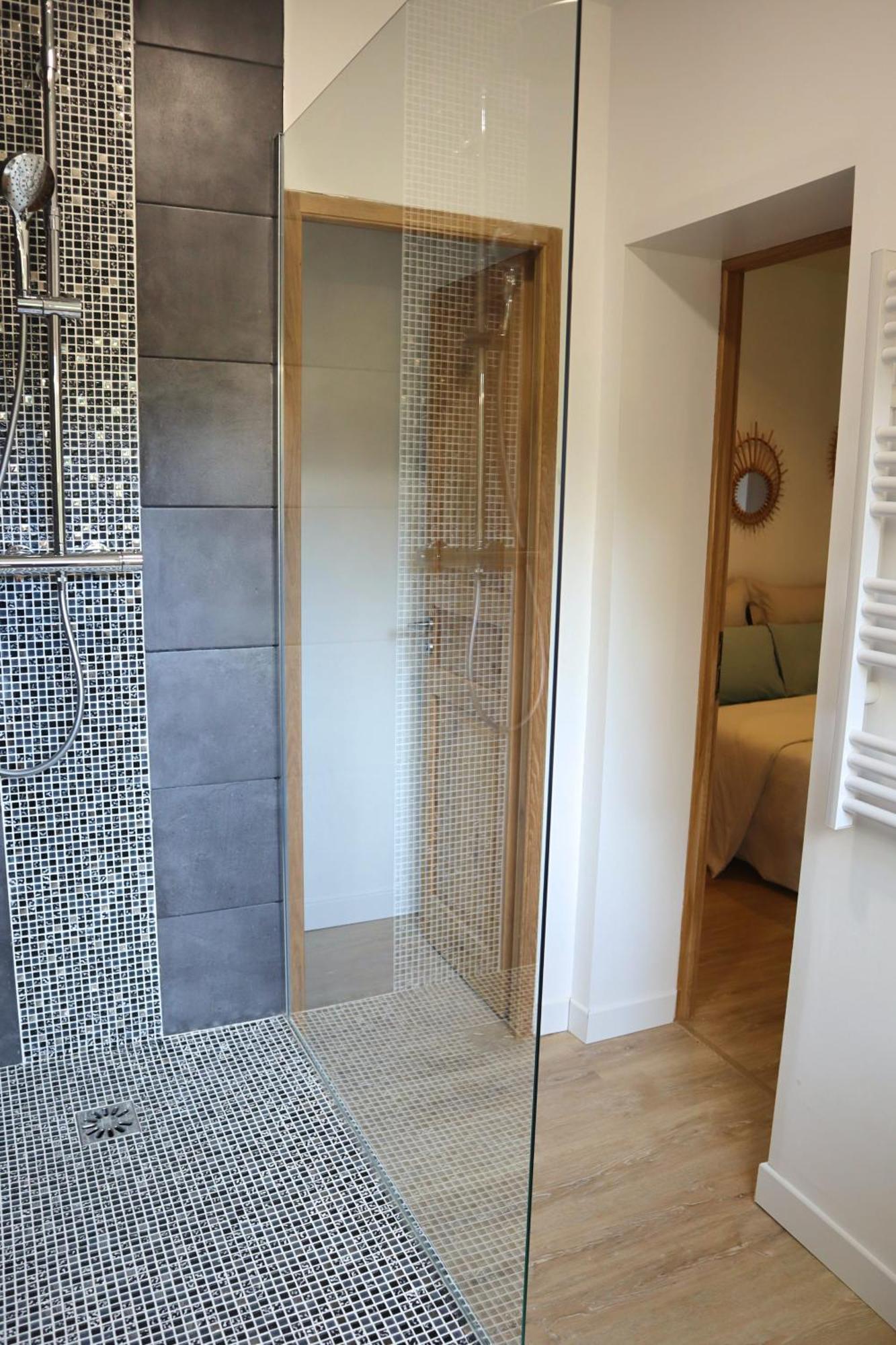 ビスカロッスDomaine La Castilhaアパートメント 部屋 写真